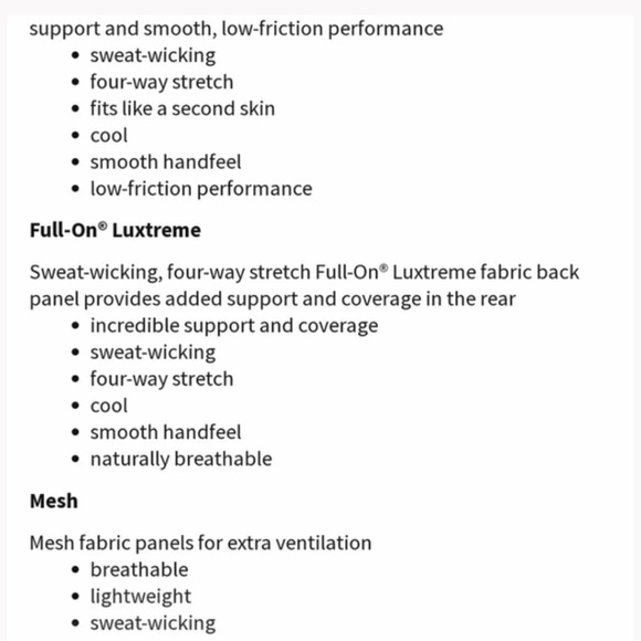 Lululemon Real Quick Posey Black/White Capri
Leggings, Great Preowned Condition - Picture 14 of 14